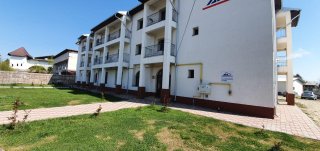 21 de apartamente ANL vor fi repartizate viitorilor chiriași