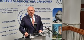 Camera de Comerț Dâmbovița refuză participarea la Bursa Locurilor de Muncă