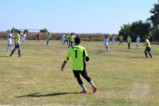 Progresul M�t�saru a fost exclus� de la Liga a 4-a
