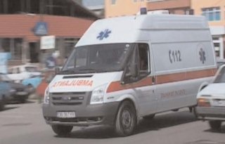 Criză de medici la Ambulanța Dâmbovița