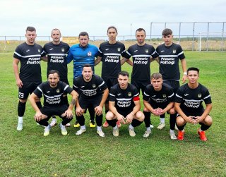FC Potlogi merge ceas la Liga a 4-a