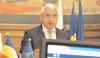 Senat: Adrian Ţuţuianu - revocat din funcţia de vicepreşedinte; îl va înlocui social-democratul Şerban Valeca