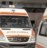 Continuă criza de medici la Ambulanță 
