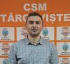 Situație complicată la CSM Târgoviște