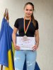 Medalii la atletism pentru CSȘ Târgoviște